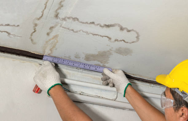 Reliable Flood Cleanup contractor in New Bloomington, OH by Water Damage Irwin